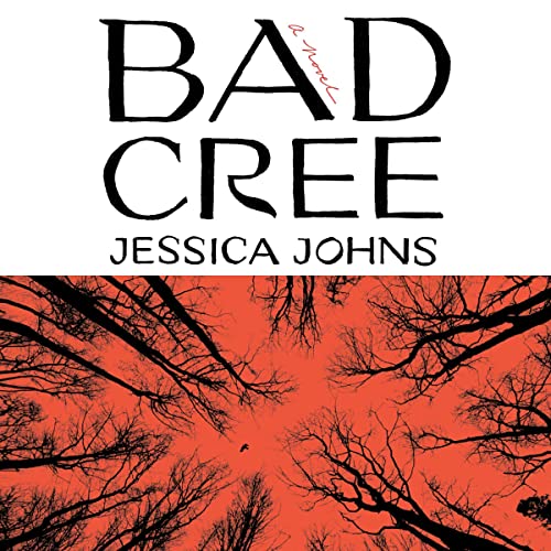 Cover of Bad Cree