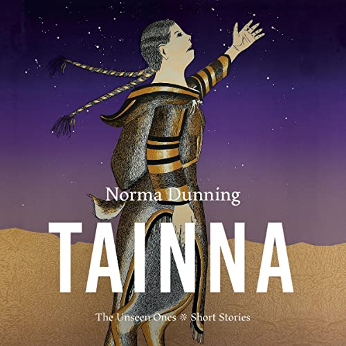 Cover of Tainna