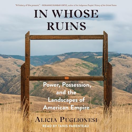 Cover of In Whose Ruins