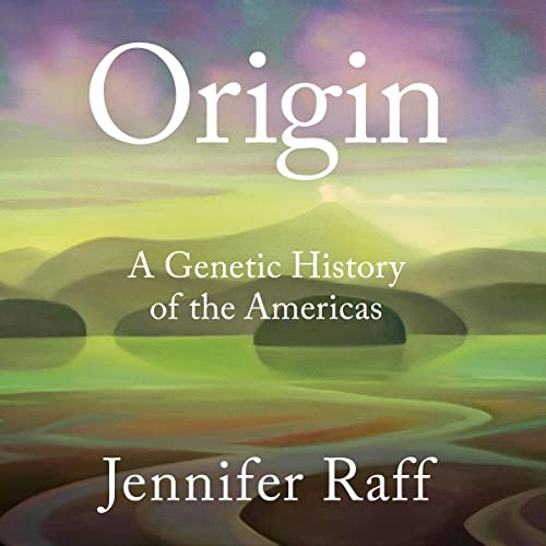 Cover of Origin