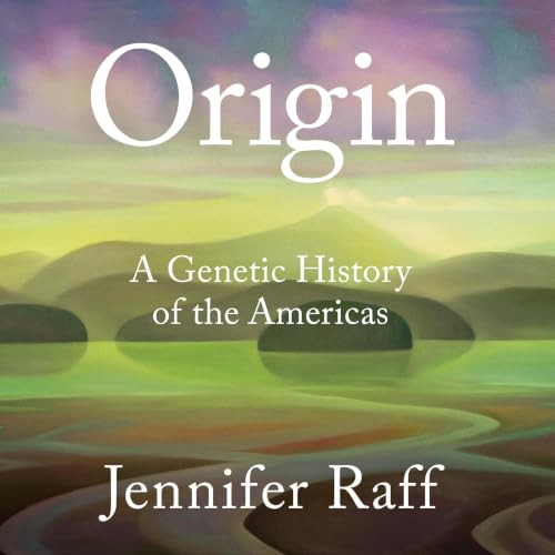 Cover of Origin