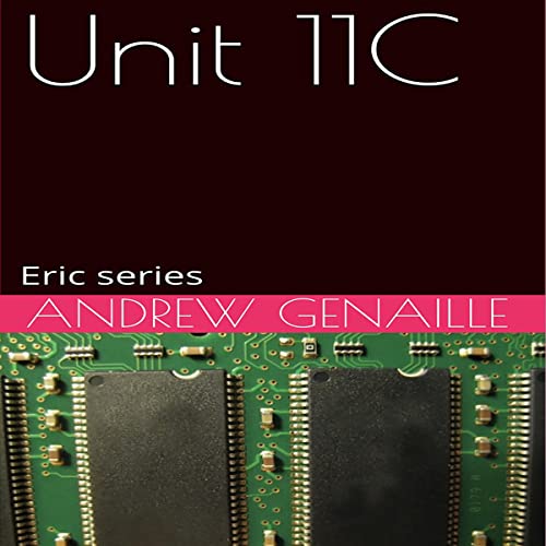 Cover of Unit 11C
