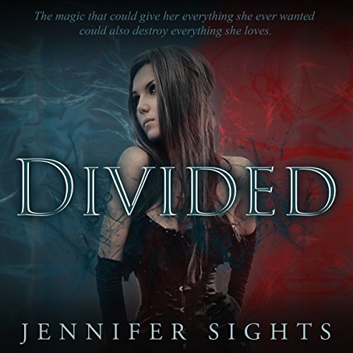 Cover of Divided