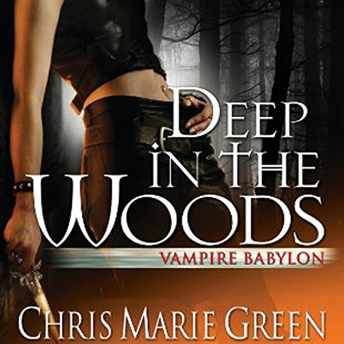 Cover of Deep in the Woods