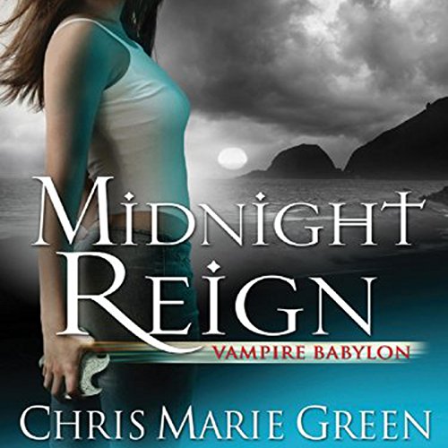 Cover of Midnight Reign