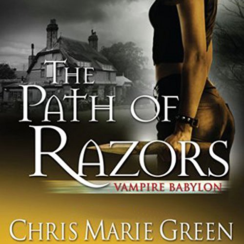 Cover of The Path of Razors