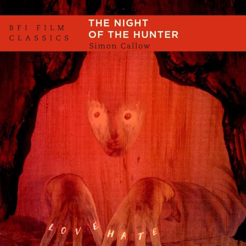 Cover of The Night of the Hunter