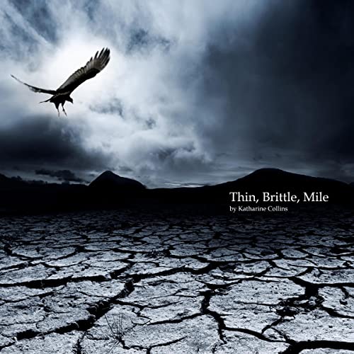 Cover of Thin, Brittle, Mile
