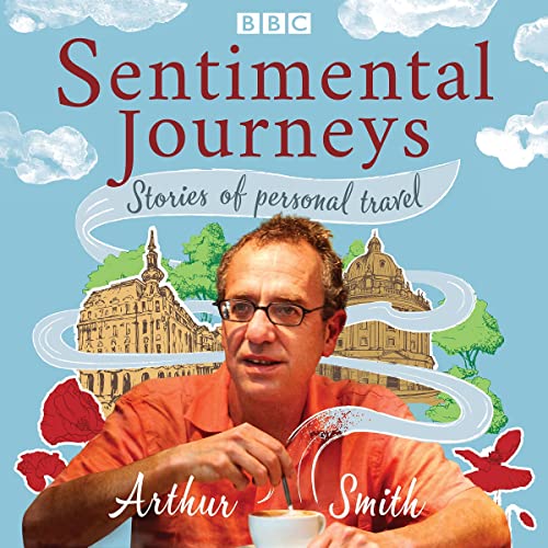 Cover of Sentimental Journeys: Stories of personal travel