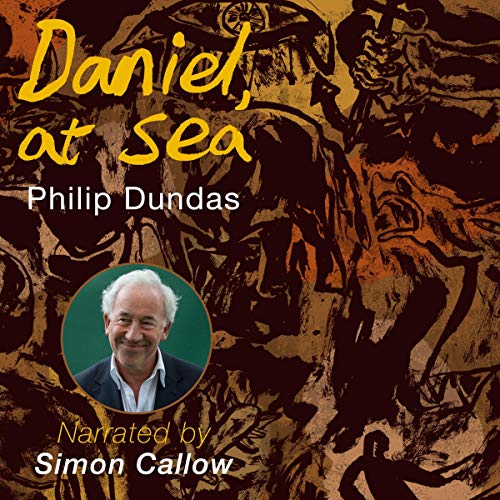 Cover of Daniel, at Sea