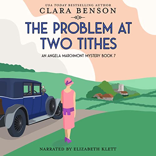 Cover of The Problem at Two Tithes