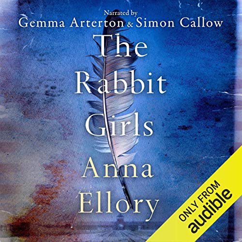 Cover of The Rabbit Girls
