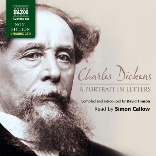 Cover of Charles Dickens