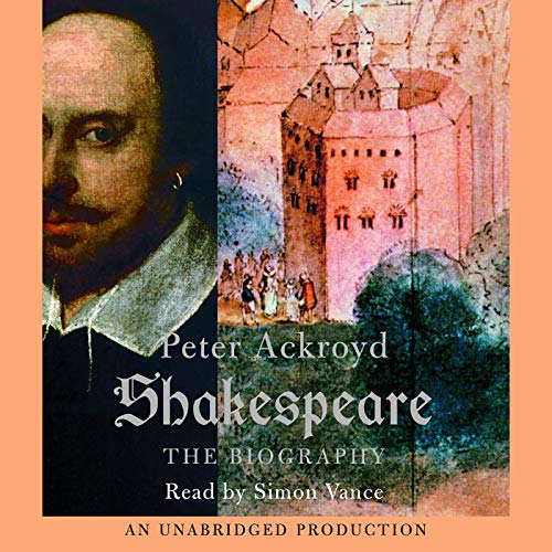 Cover of Shakespeare