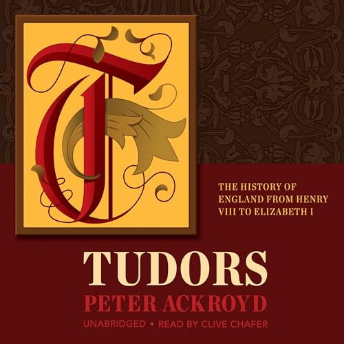 Cover of Tudors