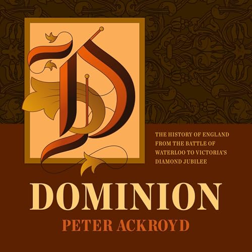 Cover of Dominion