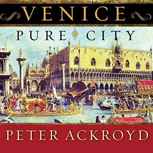 Cover of Venice