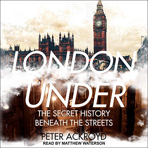 Cover of London Under
