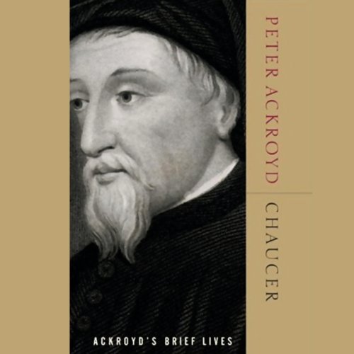 Cover of Chaucer