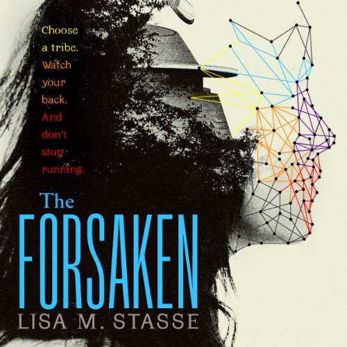 Cover of The Forsaken