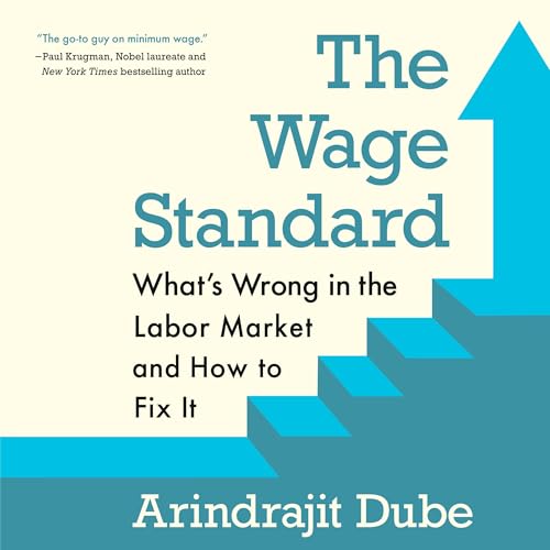 Cover of The Wage Standard