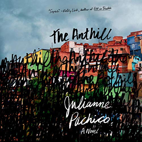 Cover of The Anthill