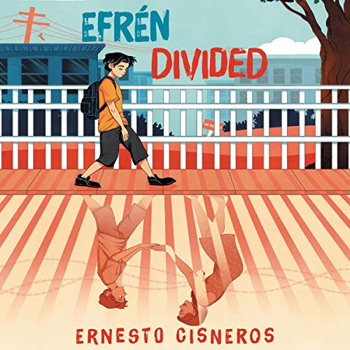 Cover of Efren Divided