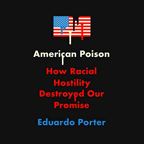 Cover of American Poison