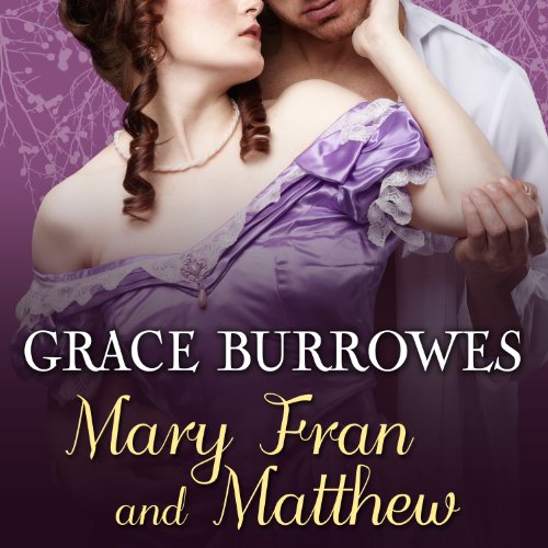 Cover of Mary Fran and Matthew