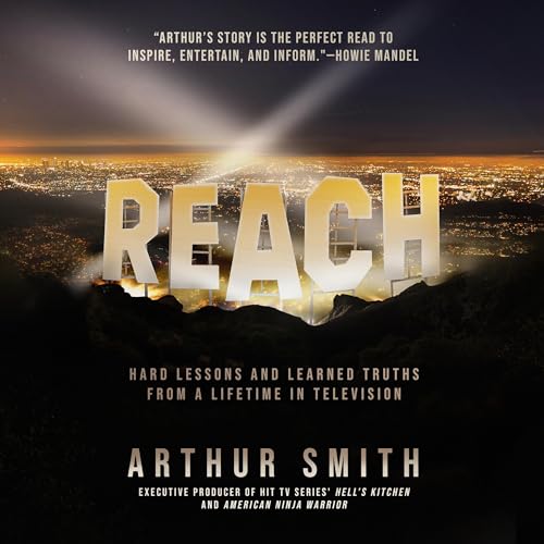 Cover of Reach
