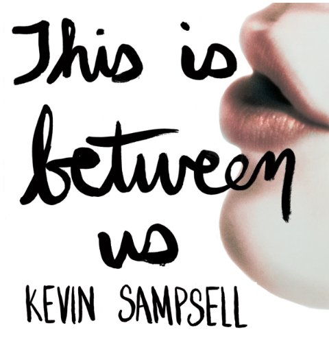 Cover of This Is Between Us