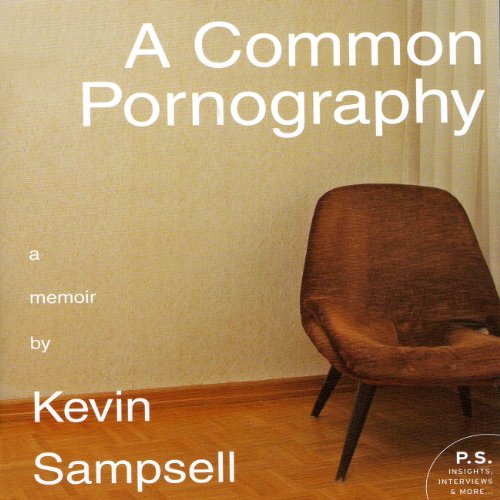 Cover of A Common Pornography