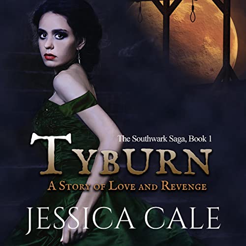 Cover of Tyburn