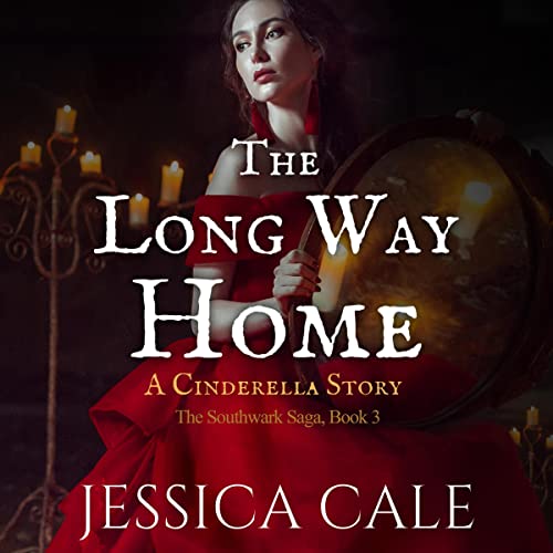 Cover of The Long Way Home