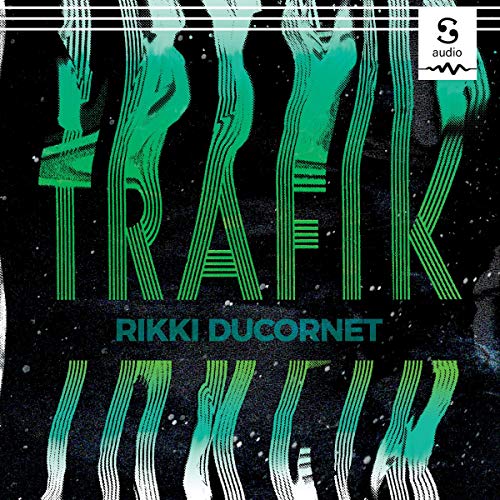 Cover of Trafik