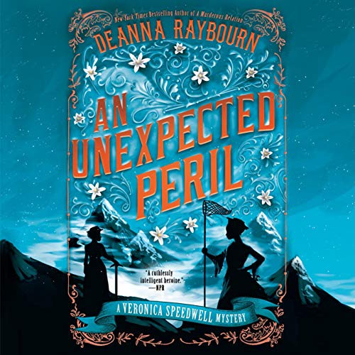 Cover of An Unexpected Peril