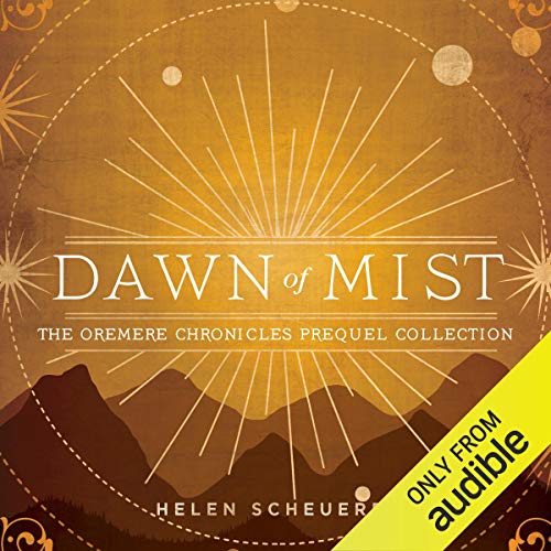 Cover of Dawn of Mist