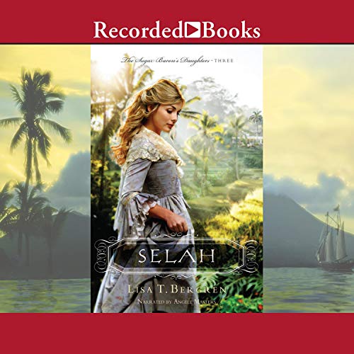Cover of Selah