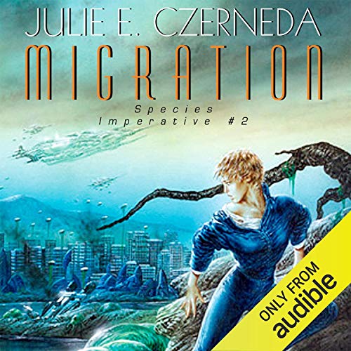 Cover of Migration