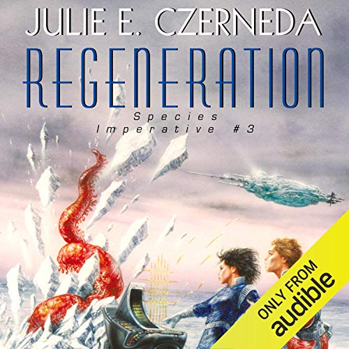 Cover of Regeneration