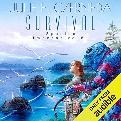 Cover of Survival