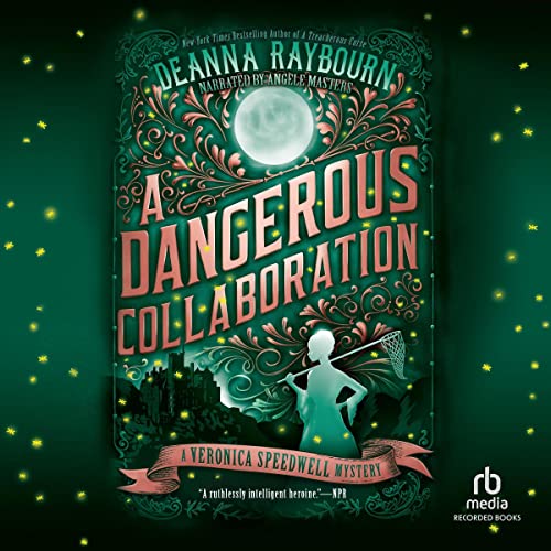 Cover of A Dangerous Collaboration