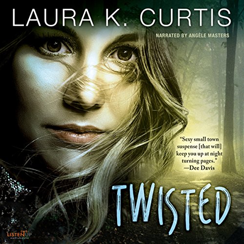 Cover of Twisted