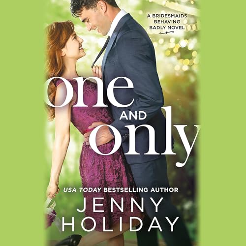 Cover of One and Only