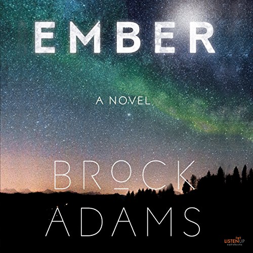 Cover of Ember