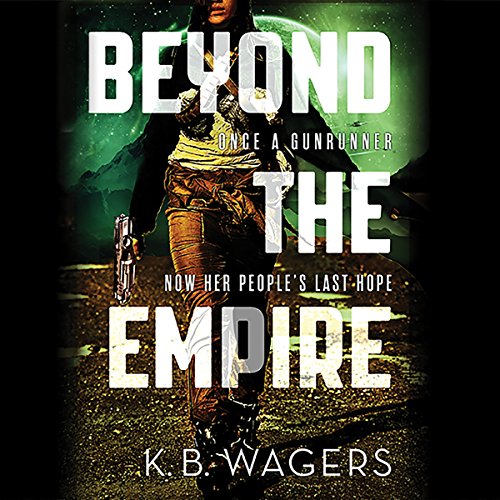 Cover of Beyond the Empire