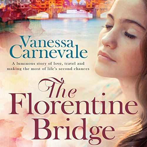 Cover of The Florentine Bridge