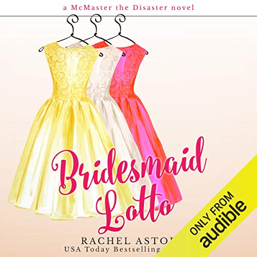 Cover of Bridesmaid Lotto