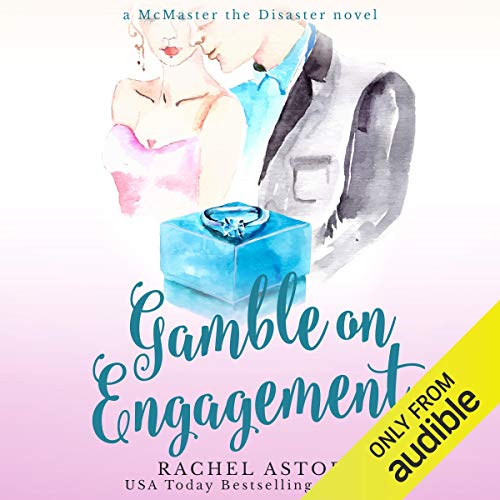 Cover of Gamble on Engagement