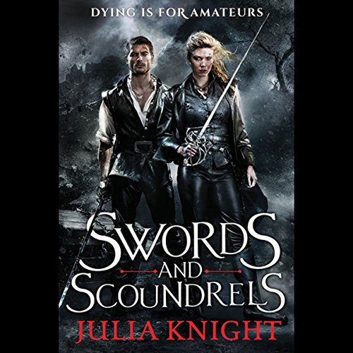 Cover of Swords and Scoundrels